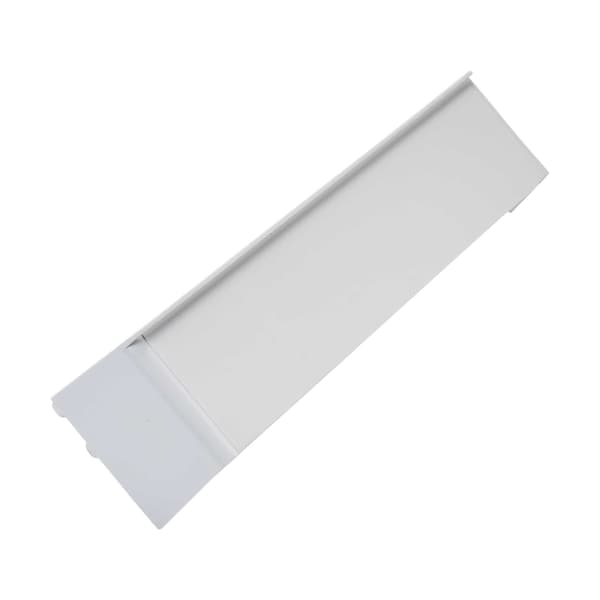 Whirlpool WP2177962K Whirlpool Refrigerator Door Trim White WP2177962K - main